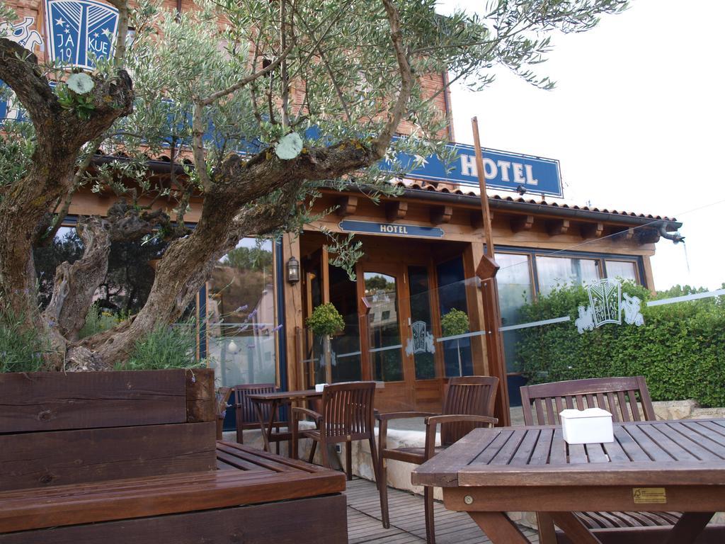 Hotel Jakue Puente la Reina Esterno foto