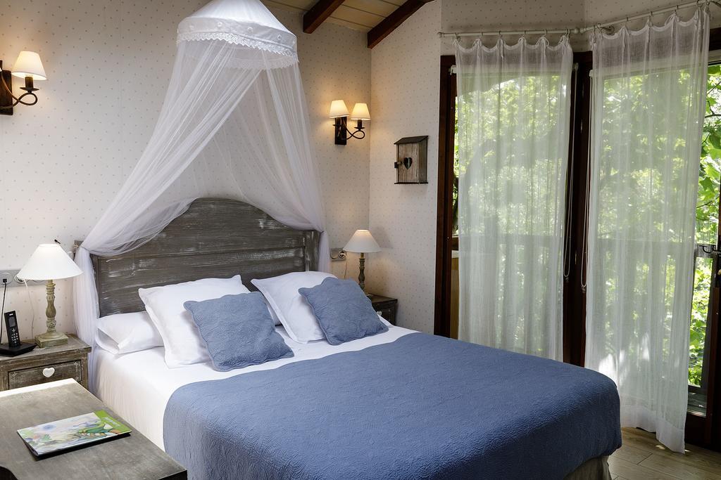 Hotel Jakue Puente la Reina Esterno foto